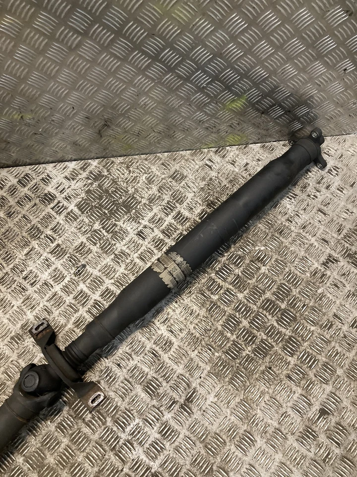 MERCEDES-BENZ S 320 CDI W220 Eje Cardán 2204103006 3.2 Diésel 145kw Foto 2 de 4