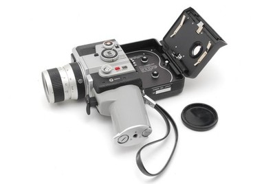 CANON フィルムカメラ　single-8 518 Single 8 518 - Canon Camera Museum
