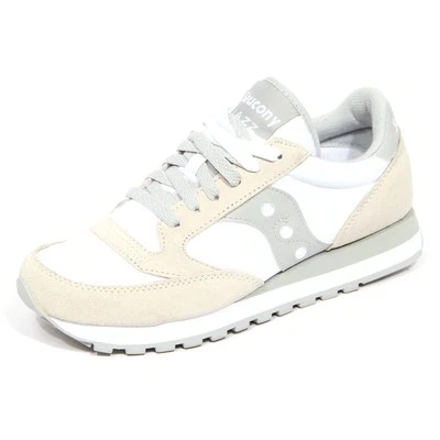 3802 sneaker donna SAUCONY JAZZ woman shoes - Photo 1/4