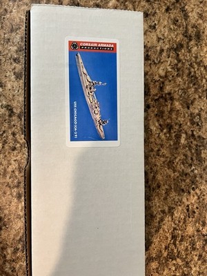 1/700 Corsair Armada Productions USS Chicago CA-29 1943 Resin Model Kit w/ PE 
