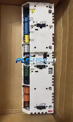1PCS Brand New ABB ZCU-14 CPU IO Control Board Inverter ACS880 3AXD5000005164