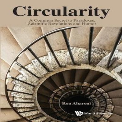 CIRCULARITY COMMON SECRET TO PARADOX SCI REVOLUTIO HUMOR AHARONI