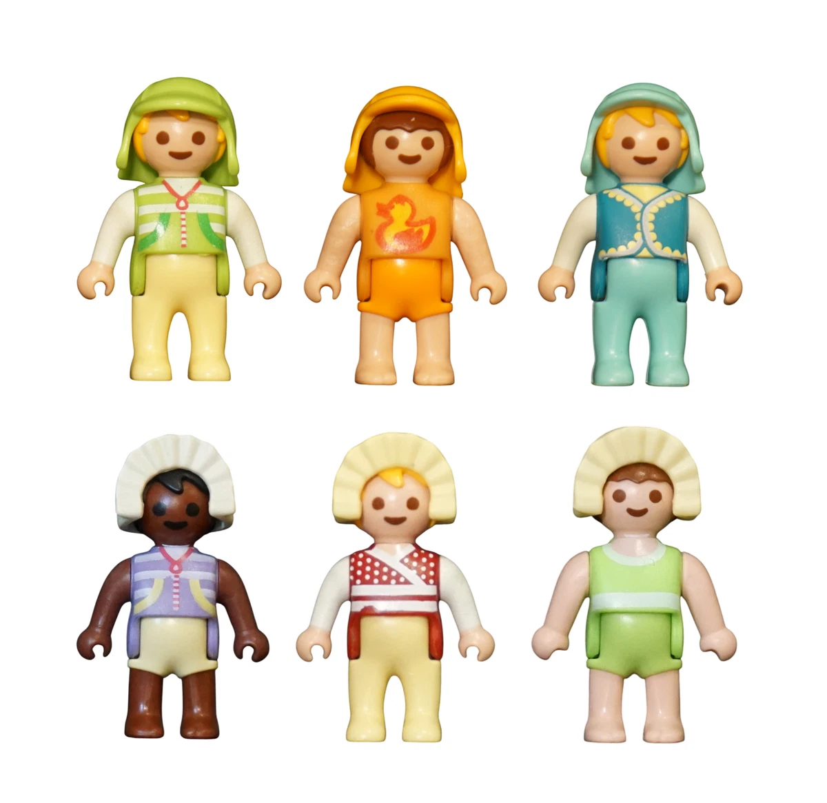 Las mejores ofertas en Playmobil Baby | eBay