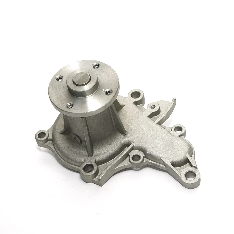 Fit 1978-1982 Toyota Corolla Corsa Tercel AL11 AL12 2A 3A Engine Water Pump Assy - Image 3 of 4