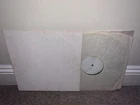 THE ROLLING STONES Goat's Head Soup LP Stereo 1973 WHITE LABEL RS UK 1st Press!!