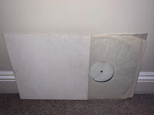 THE ROLLING STONES Goat's Head Soup LP Stereo 1973 WHITE LABEL RS UK 1st Press!!