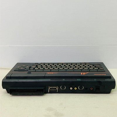 Vintage/Rare Panasonic FS-A1 MSX2 Machine | eBay