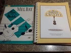 The DAILY UKULELE songbook, complied and arranged by Liz & Jim Beloff 365 songs