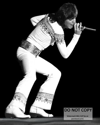 DAVID CASSIDY ENTERTAINER SINGER ACTOR - 8X10 PUBLICITY PHOTO (MW-595)