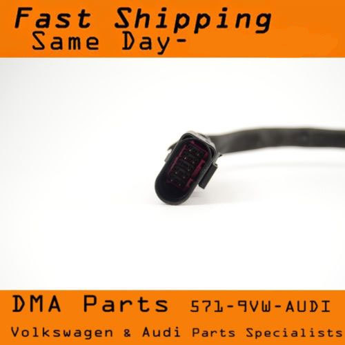 VW Audi A4 A6 A8 S4 Passat 2000-2006 Neutral Safety Multi Function Switch ZF 01V - Picture 2 of 3