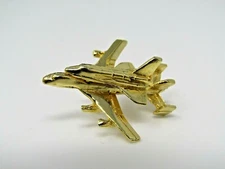 Space Shuttle SCA Boeing Carrying Airplane Pin 