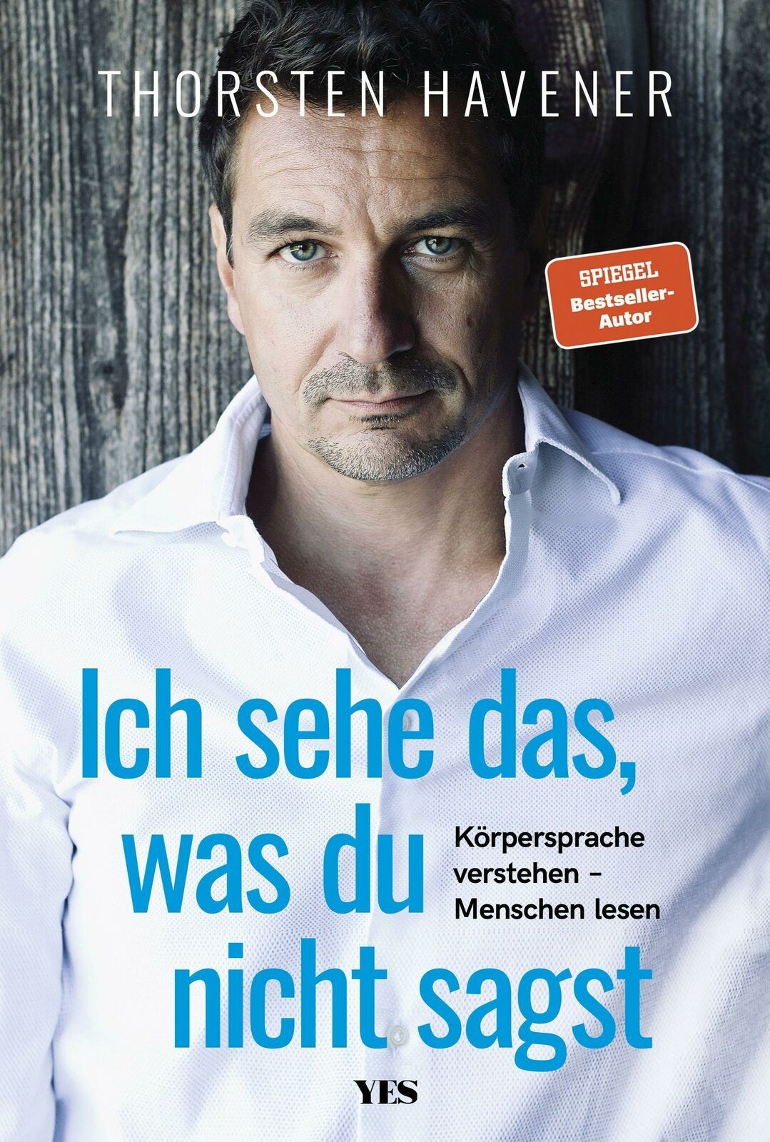 Thumbnail - Ich Sehe Das, Was Du Nicht Sagst | Buch | 9783969050200