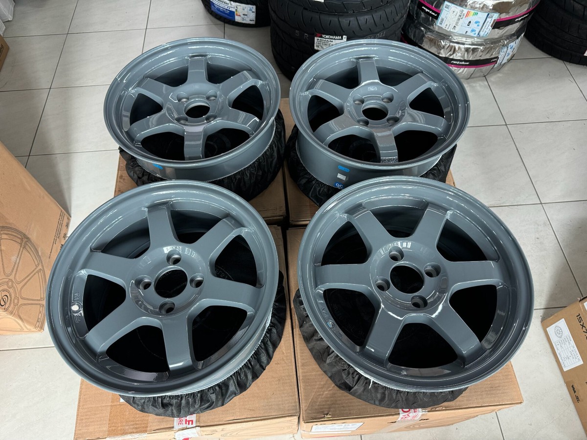 For Honda ek ek9 ef8 ef9 sb3 eg6 TE dc2 ef JDM 15