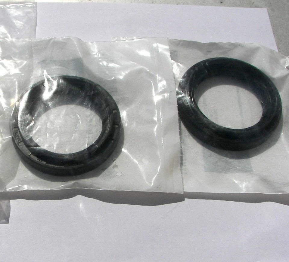 MERCEDES W164 W251 X164 ML R GL COJINETES PORTA DIFERENCIALES DELANTEROS CON SELLOS Foto 2 de 4