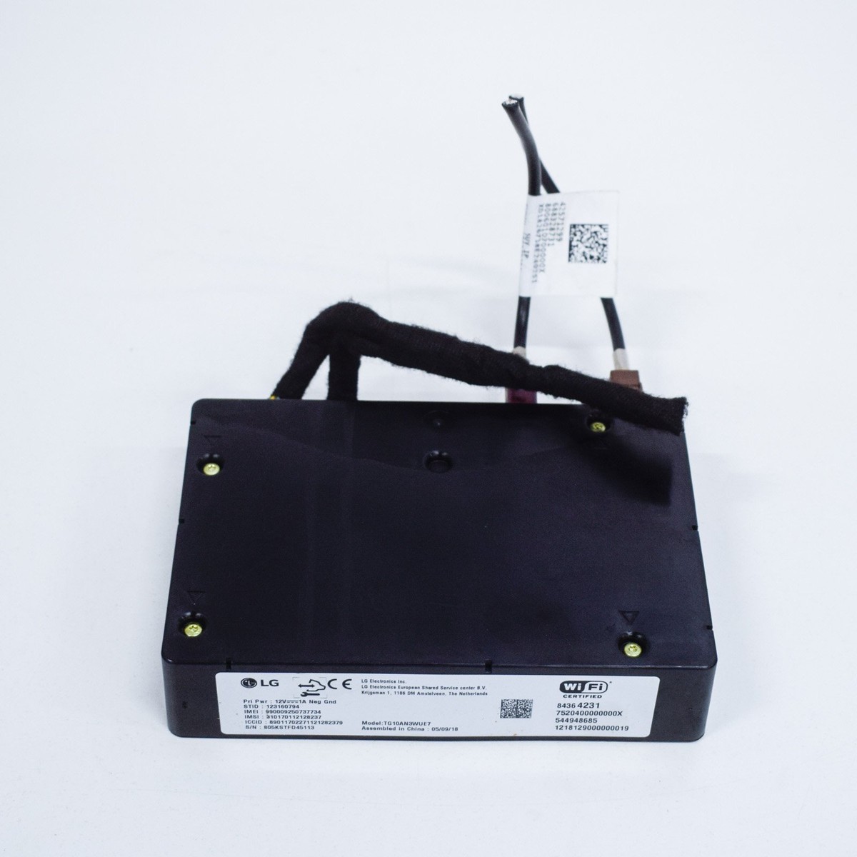 スイッチ KM Grammer MSG95 Air Suspension Switch Kit | Tractorseats.com