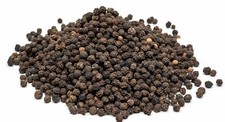 Black Peppercorns, Sri Lanka