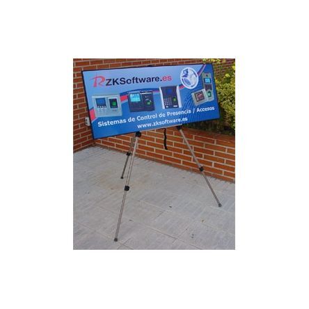 Atril Plegable Ultralyt - Imagen 3 de 4