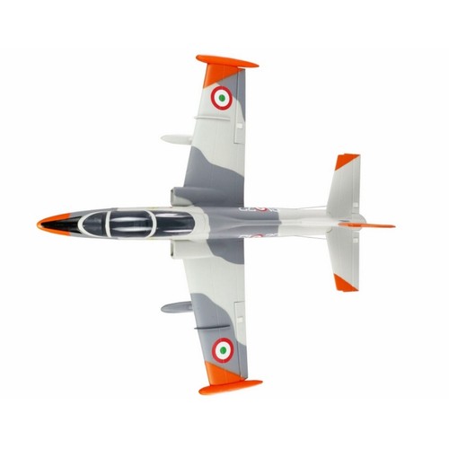 Amewi 24129 AMXFlight MB-339 820mm EDF Jet  PNP - Bild 6 von 6