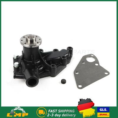 Wasserpumpe mit Dichtungen für ISUZU TCM SD10 SD12 FD15 C240 C240PKJ C240PKG