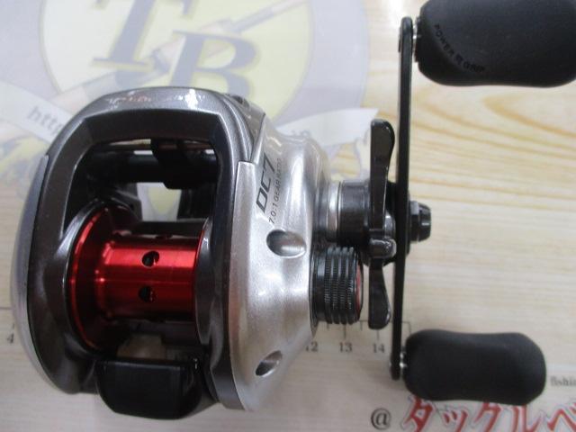 Used Shimano Scorpion DC 7 RH Spinning Reel Japan F/S 1064 Used Shimano Scorpion DC 7 RH Spinning Spinning RH Reel Japan F/S 1064 15e3eb