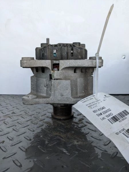 Alternator Fits 13-19 SENTRA 1080024 - Image 4 of 4