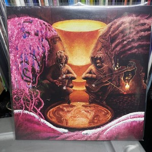 Young Thug Punk Vinyl | eBay