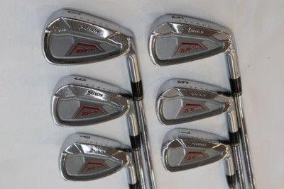 Srixon - スリクソン　ZR-700 アイアンセット6本セット（5I〜PW）ZR700 Srixon ZR-700 アイアンセット 6本セット