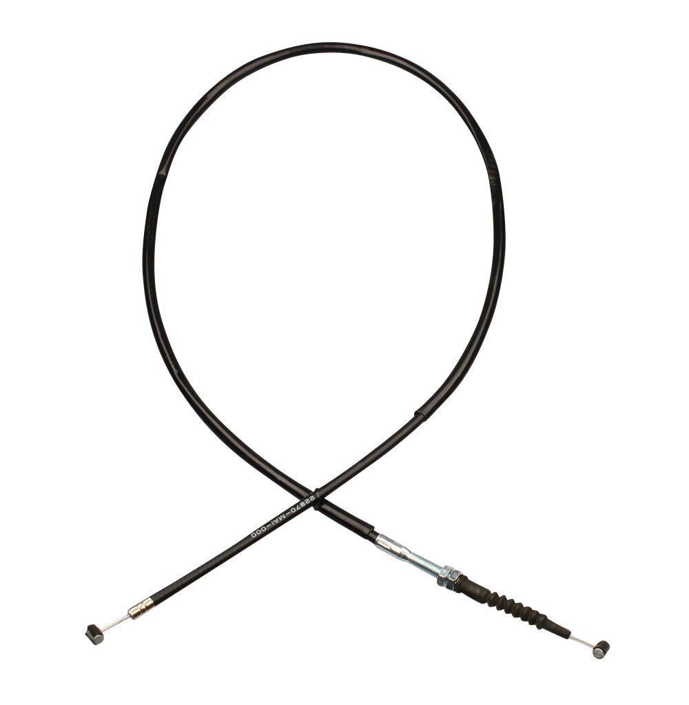 clutch cable for Honda CX 500 C GL 500 650 D # 1980-1983 # 22870-MA1-000