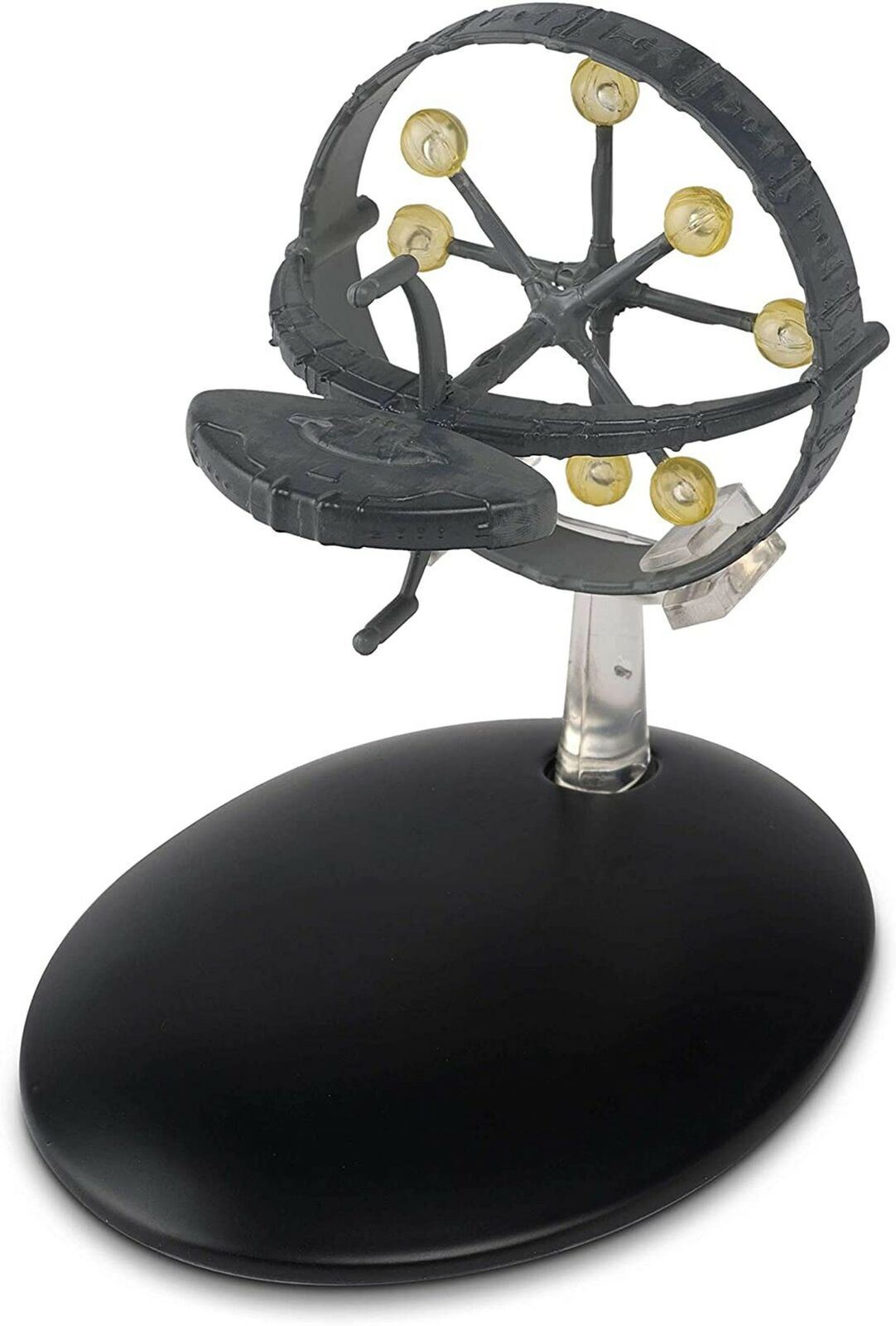 Eaglemoss Star Trek Schiff Offiziell Raumschiffe Sammlung Druckguss