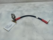 Bentley Mulsanne 6.75 2010 2016 Battery Negative Cable Wire 3Y09874349