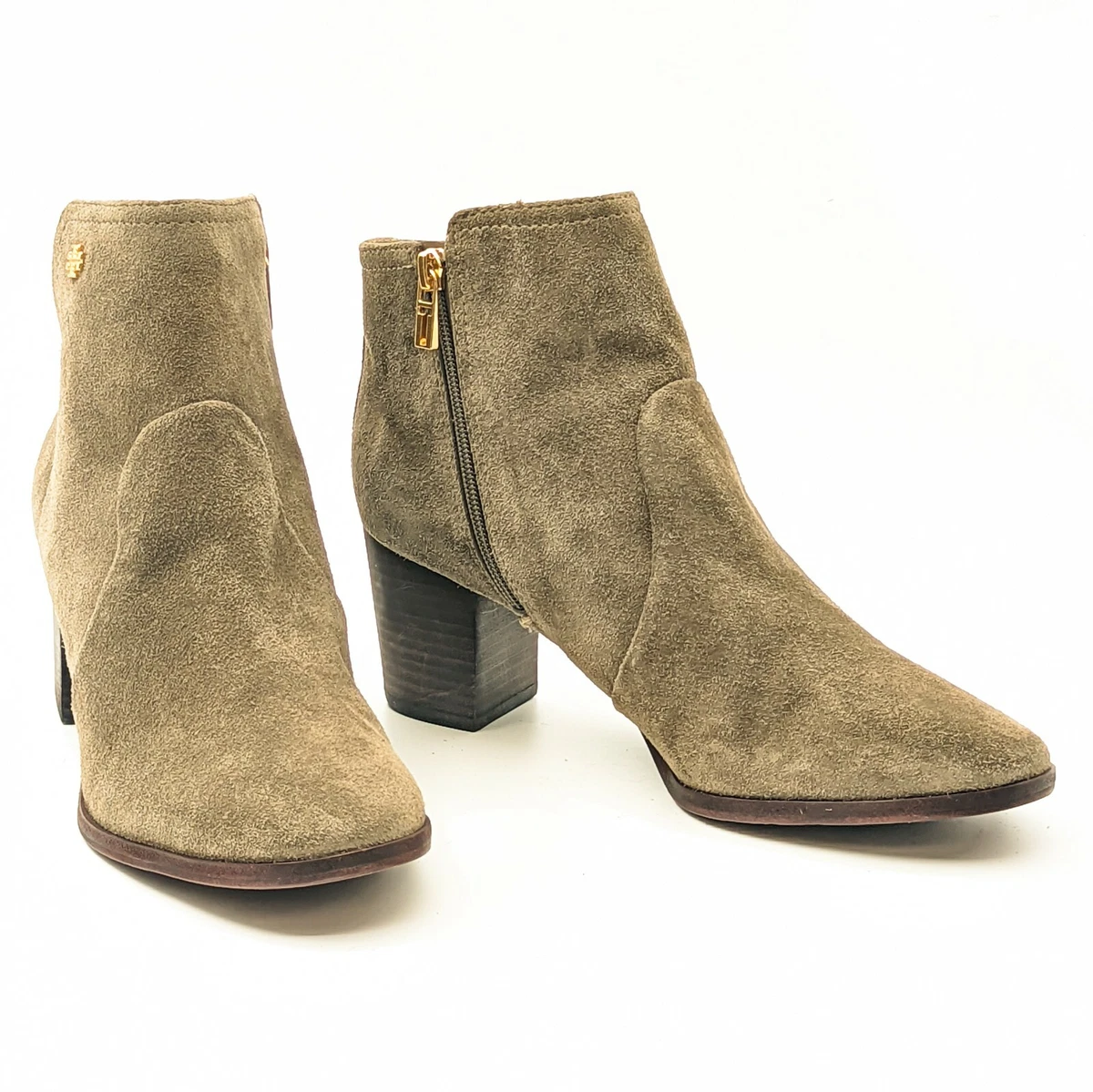 Tory burch sabe bootie clearance