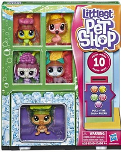 lps pack