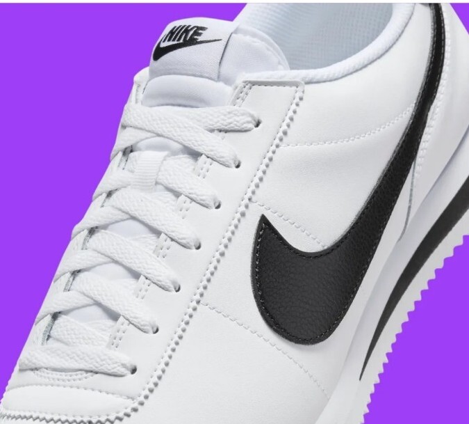 靴 Nike cortez Amazon.com | Nike Cortez Men's Shoes (DM4044-002, Black/Gum