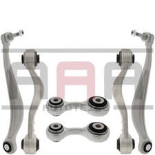 Querlenker Satz Hinterachse 6-teilig für BMW 5er Gran Turismo F07