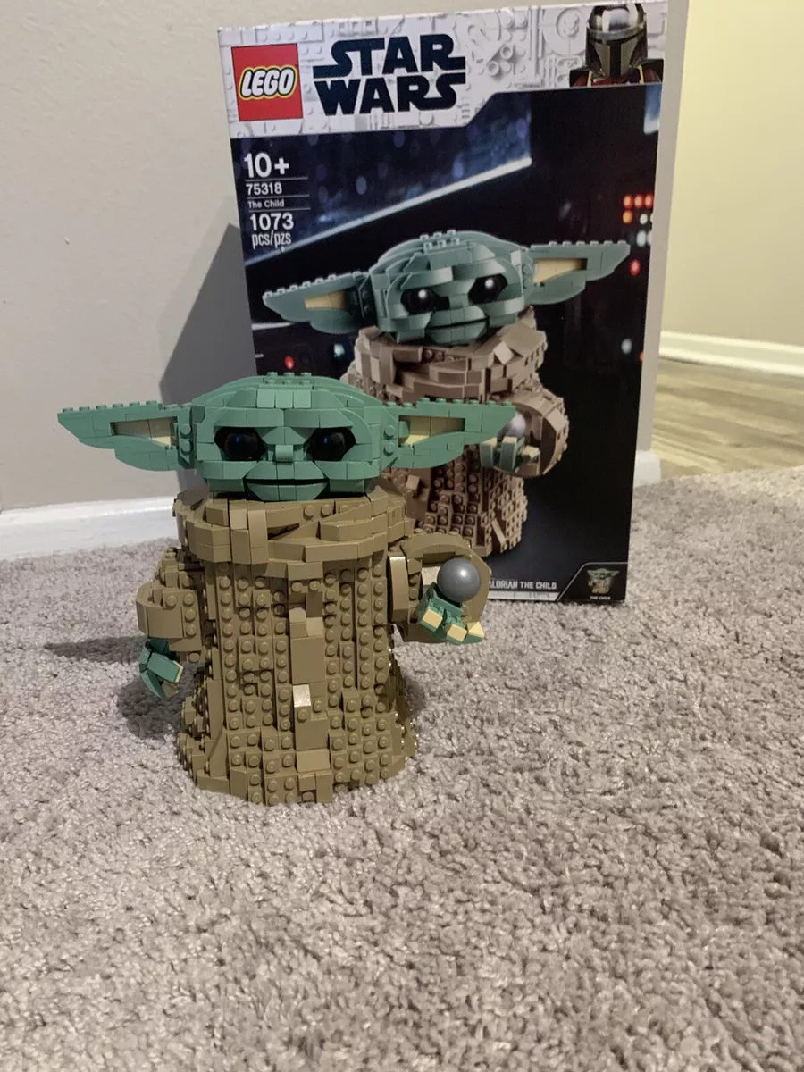 LEGO Star Wars The Child