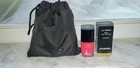 NIB CHANEL MAGNETIC NEON WAVE COLLECTION NAIL POLISH SOLD OUT + GIFT POUCH LE — photo 3