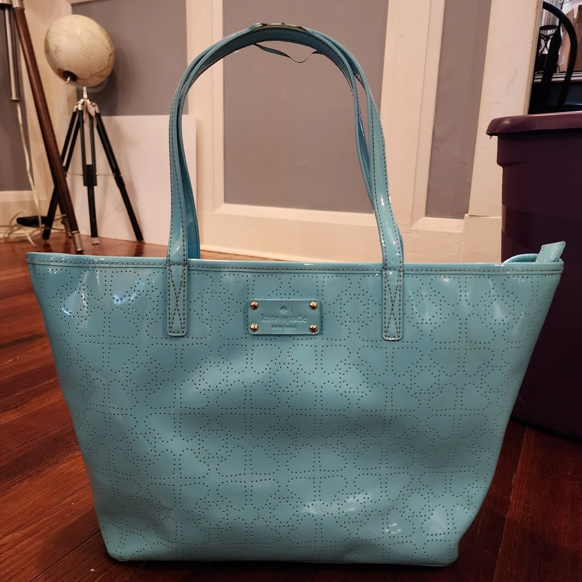 tiffany blue bag