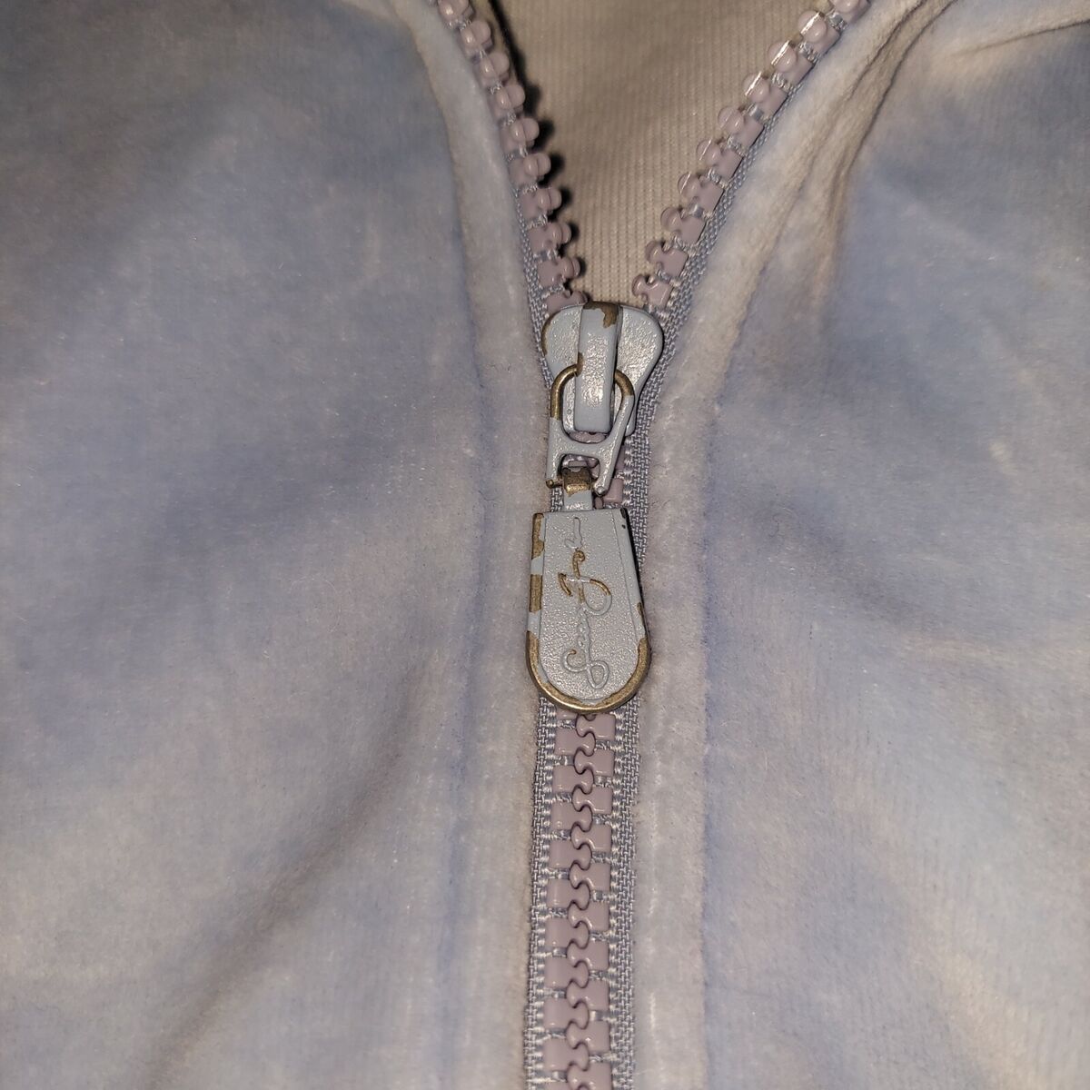 Sean John Mens Track jacket XXL 2XL Light Blue Fleece | eBay Sean John Mens Track jacket XXL 2XL Light Blue Fleece | eBay