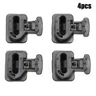 <!--F#f_0-->4PCS Rear Seat Cushion Pad Clips For Honda Accord Crosstour Insight Acura TL TSX<!--F/-->