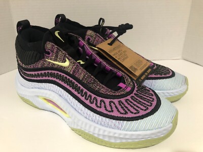 Size 11 - Nike Cosmic Unity 3 Rush Fuchsia Lemon Twist for  display picture 1