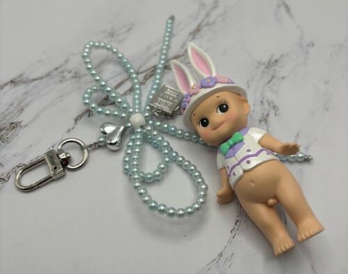 Sonny Angel Authentic New_Mini Figure Keychain Bag Pendant Decoration KC 812 US