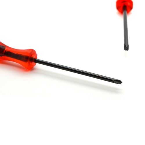 Repair Opening Tool Kit Screwdriver Set For iPhone 6 6s 5S 5 4S iPad 2 3 Samsung - Picture 8 of 11