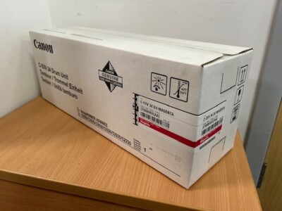 Neu Original Canon C-EXV 34 Magenta Trommeleinheit IRAC2230 3788B003AA kostenlose Lieferung