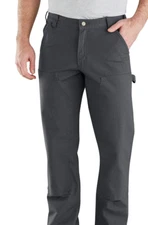 Carhartt Rugged Flex Relaxed Fit Double-Front Men's Work Pant BN3334-MULT COLORS