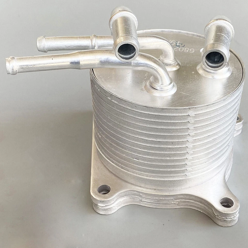 Oil Cooler 68025160AA For Dodge Calibe Jeep Compass Patriot Transmission Engine - Изображение 3 из 4