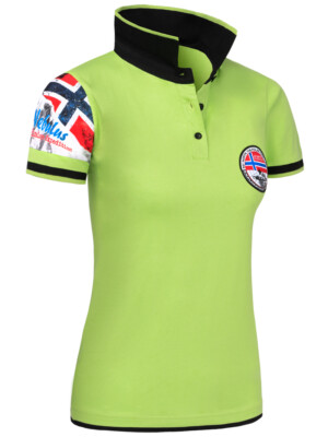 Nebulus Poloshirt PARAS, Damen (T1301)