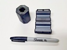RFI Ferrite Choke Clamp-on core / one 1 large