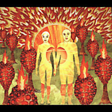of Montreal : The Sunlandic Twins CD (2006)
