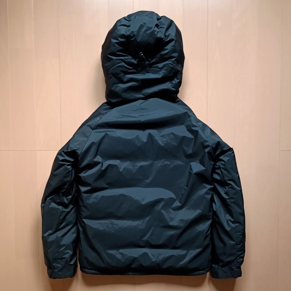 Nanga Aurora Down Jacket Men's Black USA/L Made in Japan | eBay Nanga Aurora Down Jacket Men's Black USA/L Made in Japan | eBay