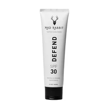 Mad Rabbit SPF 30 Tattoo Sunscreen 3.4 oz